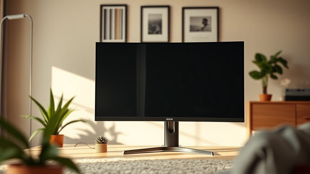 10 Best 1440p 144Hz Gaming Monitors
