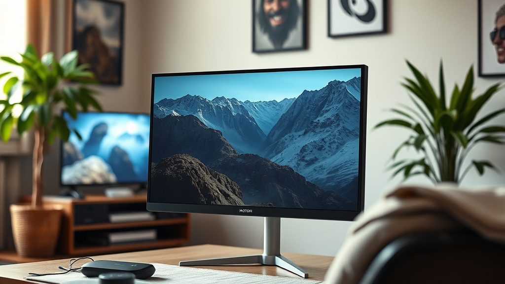10 Best 1440p 144Hz Gaming Monitors
