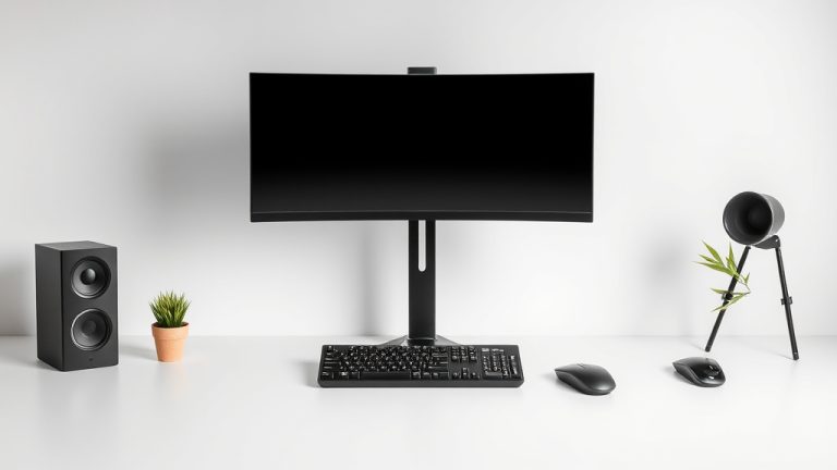 10 Best 1440p 144Hz IPS Monitors for Gaming