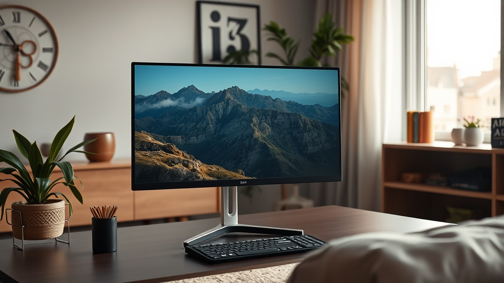 10 Best 1440p 144Hz IPS Monitors for Gaming