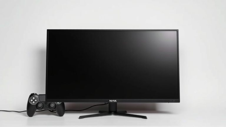 10 Best 1440p 144Hz Monitors for PS5