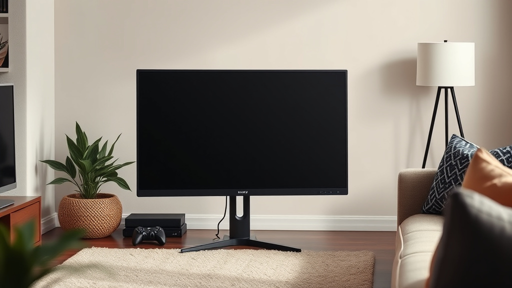 10 Best 1440p 144Hz Monitors for PS5