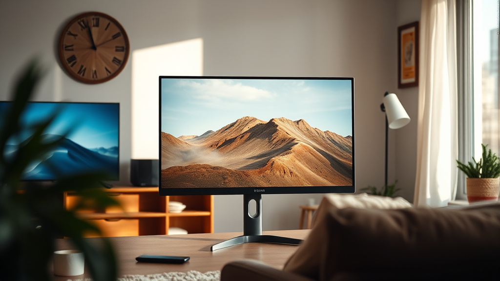 10 Best 1440p 144Hz Monitors Under $200