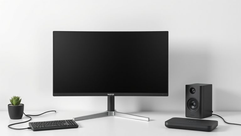 10 Best 1440p 144Hz Monitors Under $300