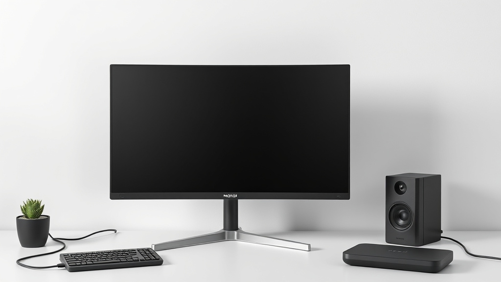 10 Best 1440p 144Hz Monitors Under $300