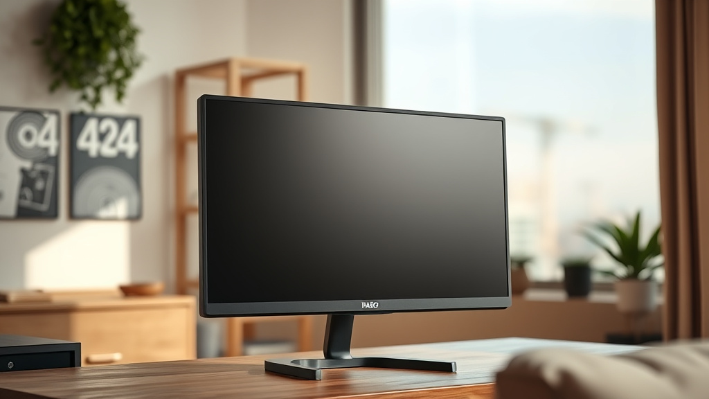 10 Best 1440p 144Hz Monitors Under $300