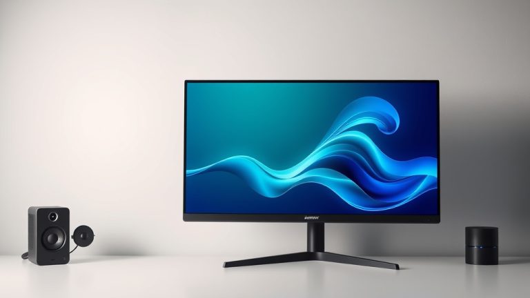 10 Best 1440p 165Hz Monitors for Smooth Gaming