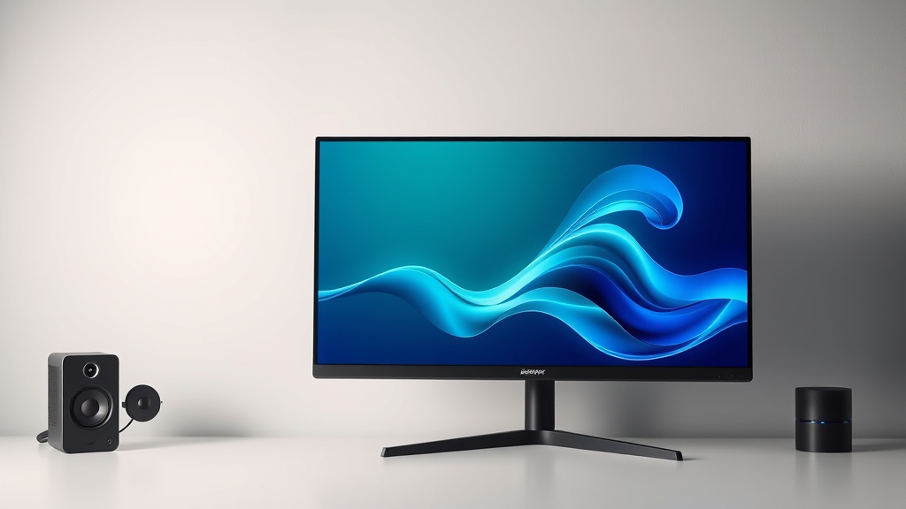 10 Best 1440p 165Hz Monitors for Smooth Gaming