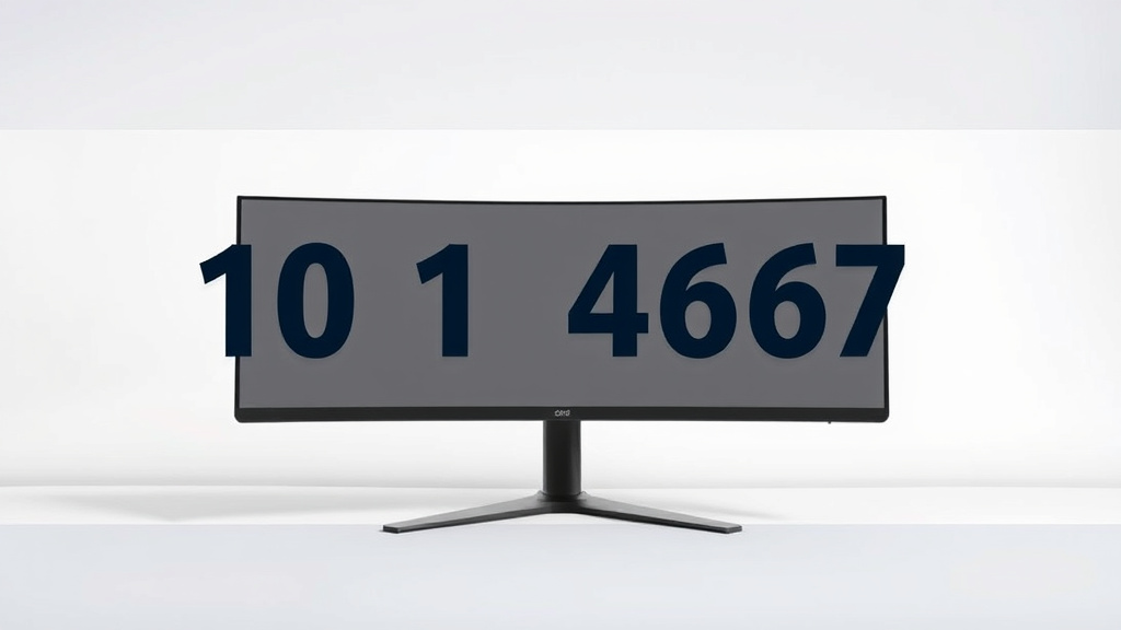 10 Best 1440p 165Hz Monitors for Smooth Gaming