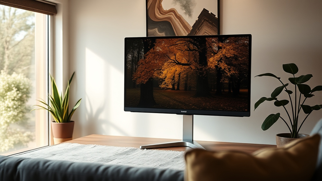 10 Best 1440p 165Hz Monitors for Smooth Gaming