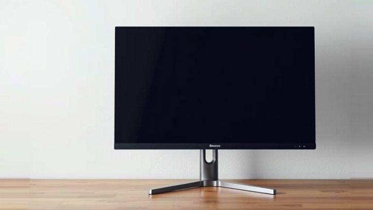 10 Best 1440p 170Hz Monitors for Smooth Gaming