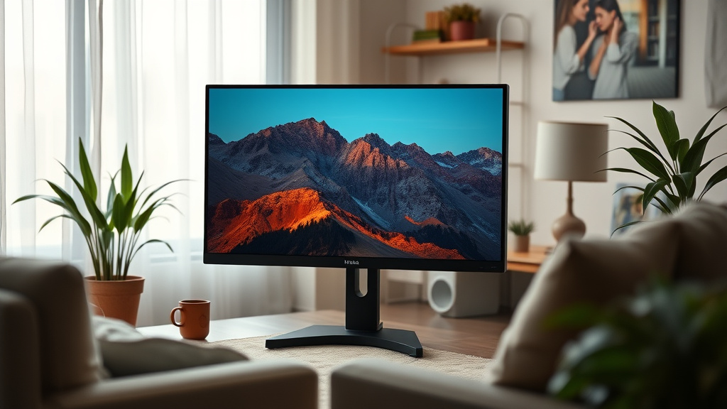 10 Best 1440p 170Hz Monitors for Smooth Gaming