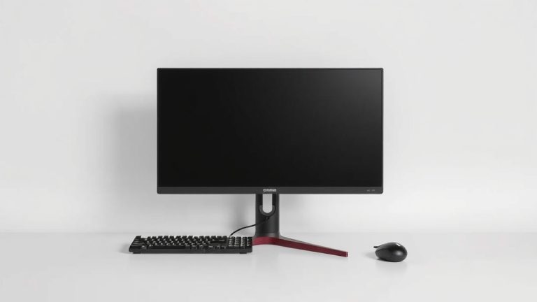 10 Best 1440p 240Hz Gaming Monitors