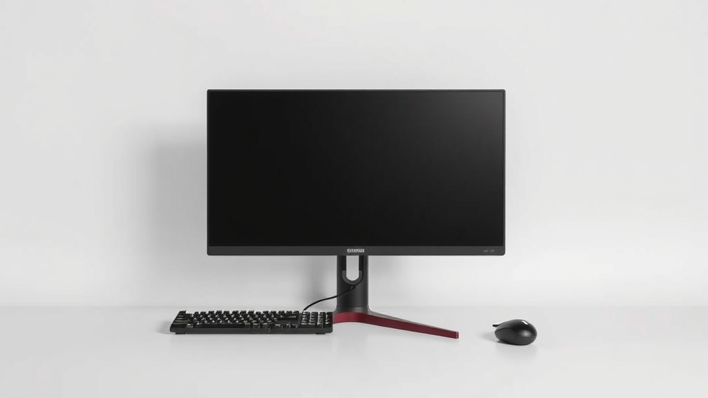 10 Best 1440p 240Hz Gaming Monitors