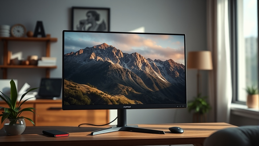 10 Best 1440p 240Hz Gaming Monitors