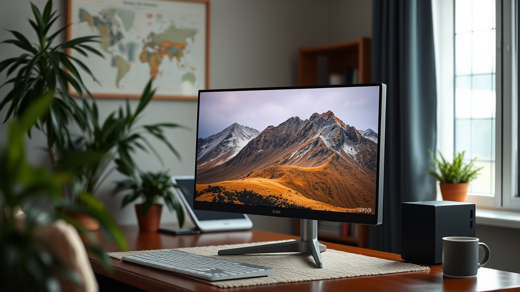 10 Best 1440p 240Hz Monitors for Gaming