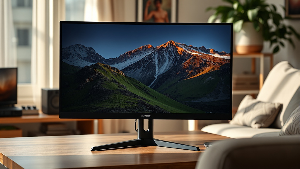 10 Best 1440p 240Hz OLED Gaming Monitors