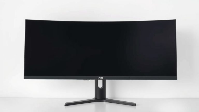 10 Best 1440p Curved Monitors for Immersive Gaming