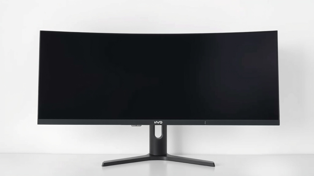 10 Best 1440p Curved Monitors for Immersive Gaming
