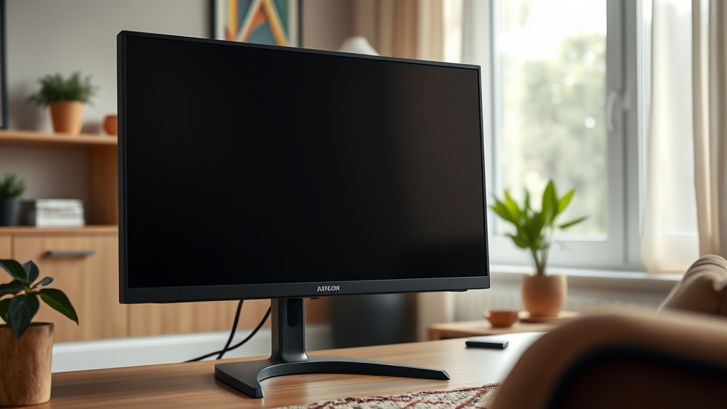 10 Best 1440p FreeSync Gaming Monitors