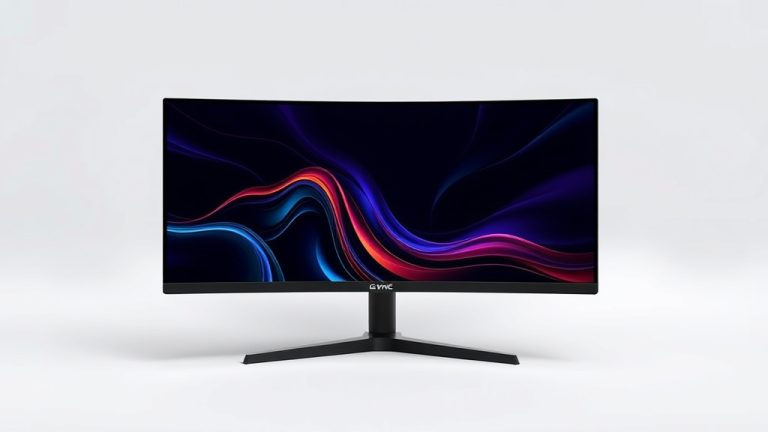 10 Best 1440p G-Sync Gaming Monitors