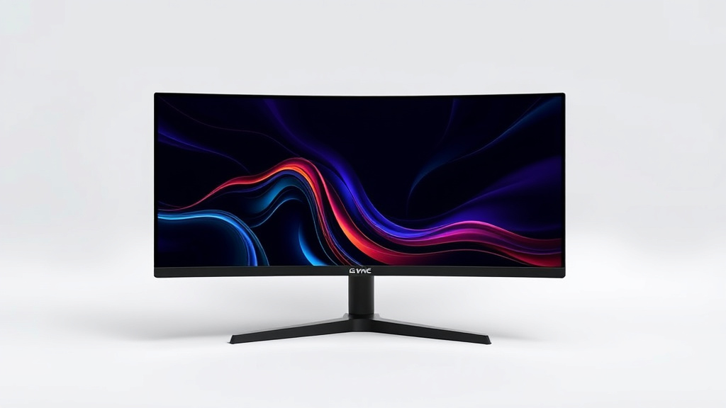 10 Best 1440p G-Sync Gaming Monitors