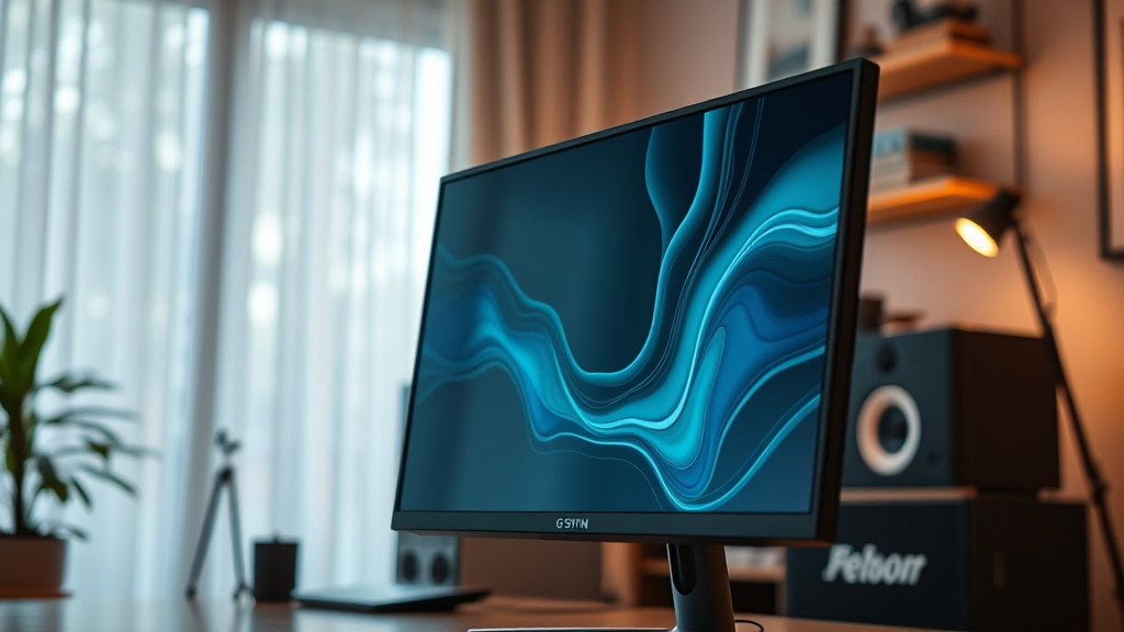 10 Best 1440p G-Sync Gaming Monitors