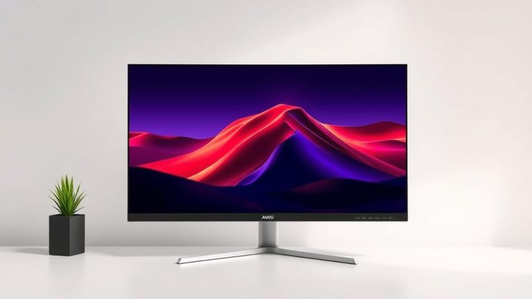 10 Best 1440p Gaming Monitors for 2024