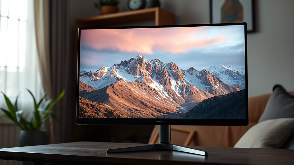 10 Best 1440p Gaming Monitors for 2024
