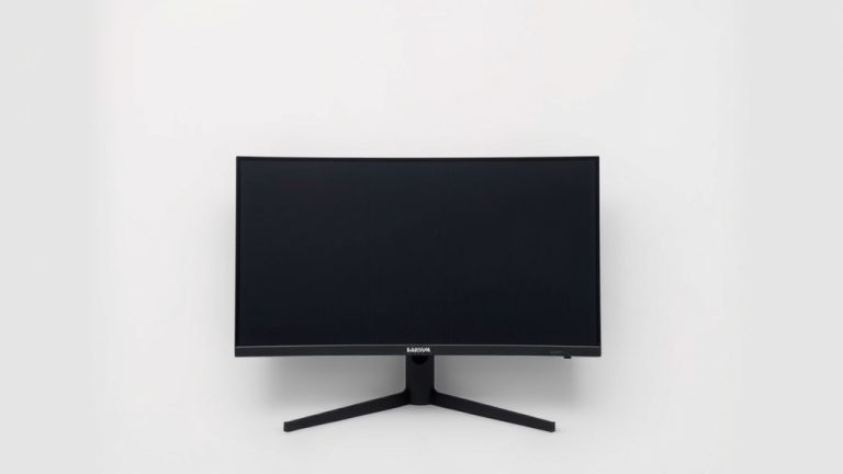 10 Best 1440p Gaming Monitors for Competitive Play