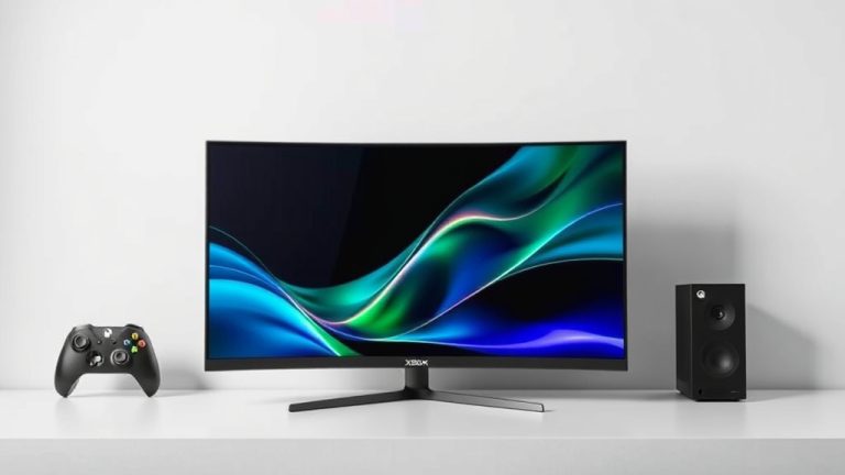 10 Best 1440p Gaming Monitors for Xbox Series S