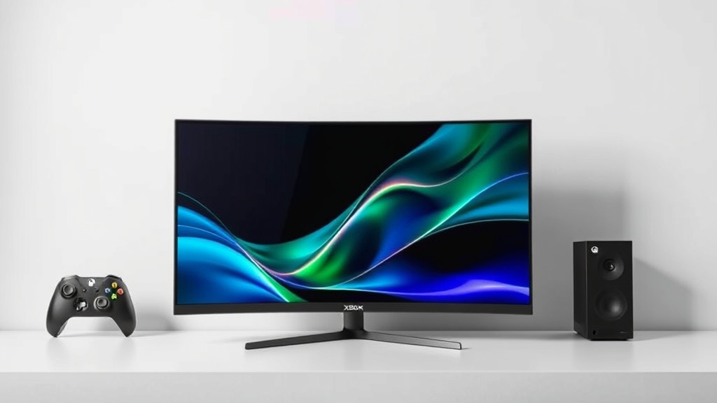 10 Best 1440p Gaming Monitors for Xbox Series S
