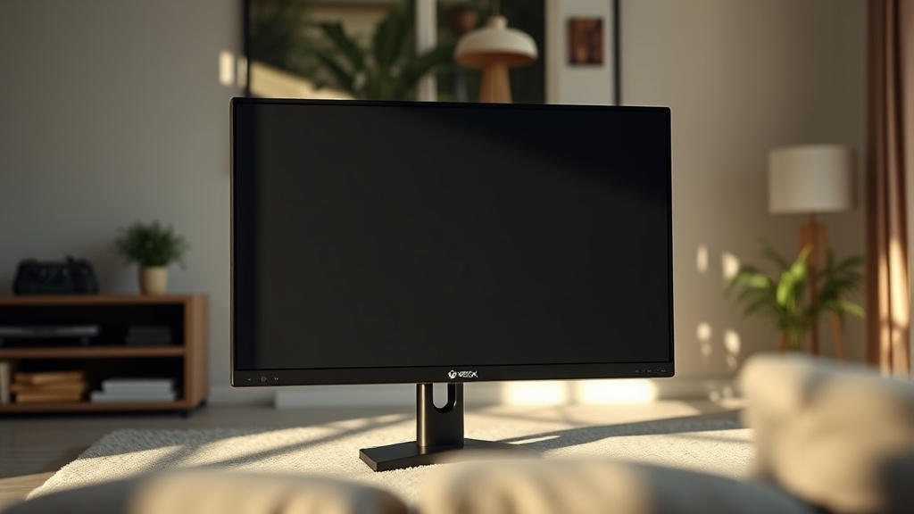 10 Best 1440p Gaming Monitors for Xbox Series S