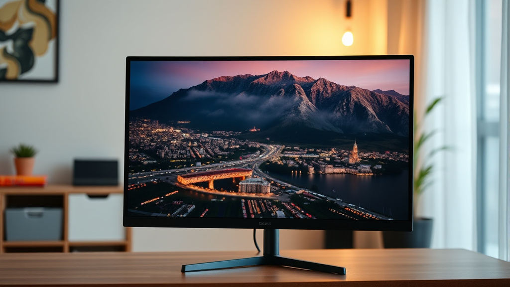 10 Best 1440p Gaming Monitors Under $200