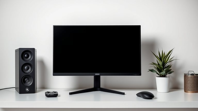 10 Best 1440p Gaming Monitors Under $300