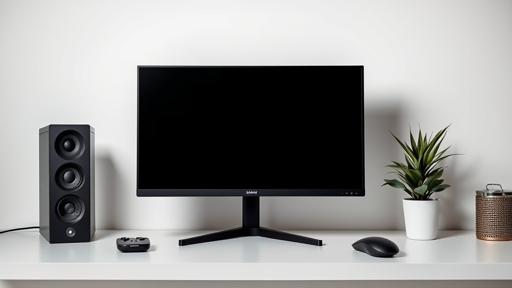 10 Best 1440p Gaming Monitors Under $300