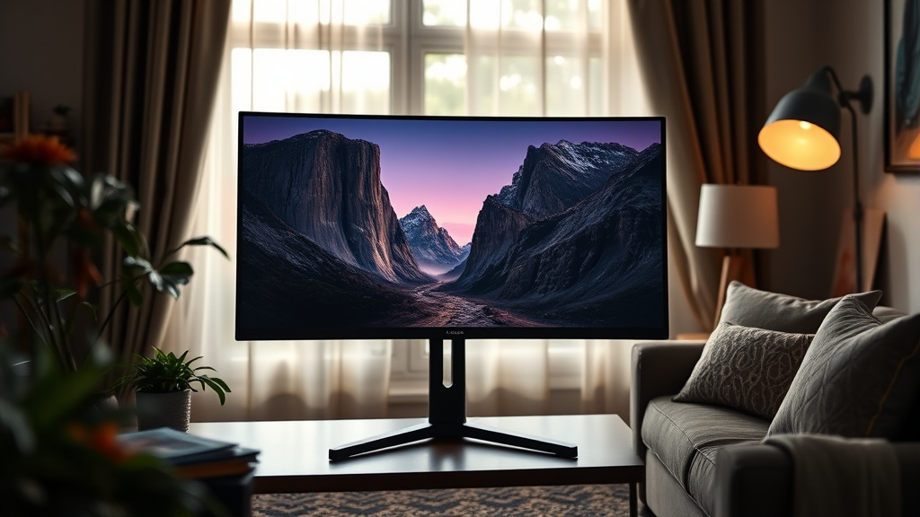 10 Best 1440p Gaming Monitors Under $300