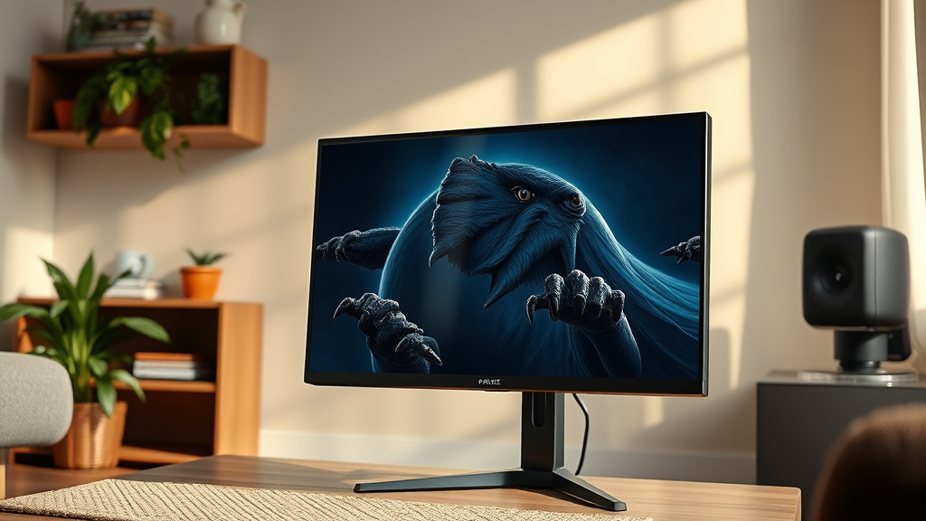 10 Best 1440p Gaming Monitors Under $300