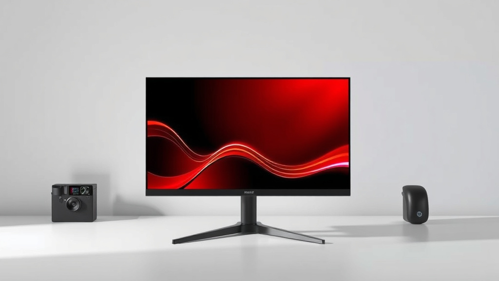 10 Best 1440p Gaming Monitors Under $400