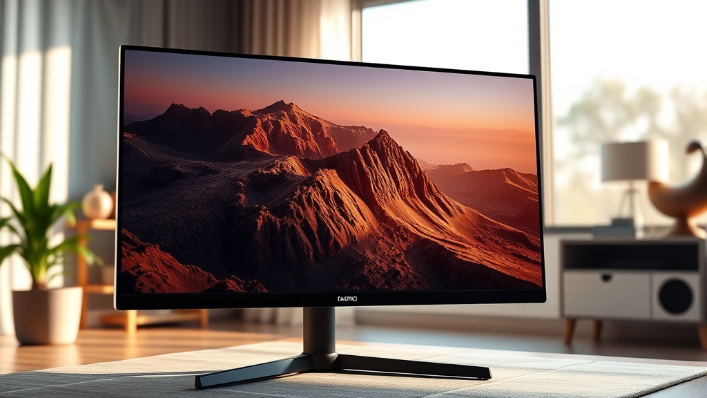 10 Best 1440p Gaming Monitors Under $400
