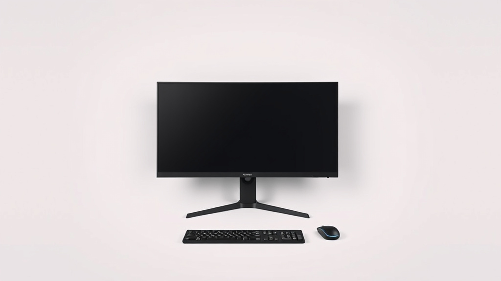 10 Best 1440p Gaming Monitors with HDMI 2.1