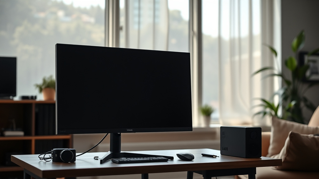 10 Best 1440p Gaming Monitors with HDMI 2.1