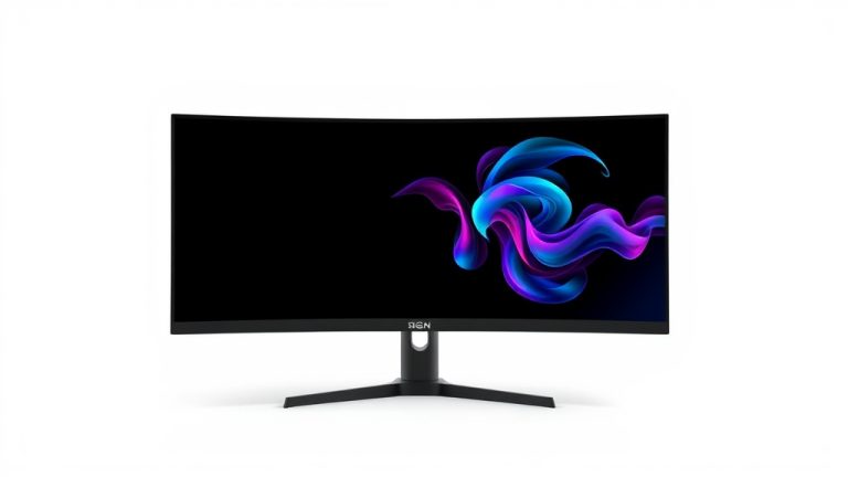 10 Best 1440p HDR Gaming Monitors for Immersive Play