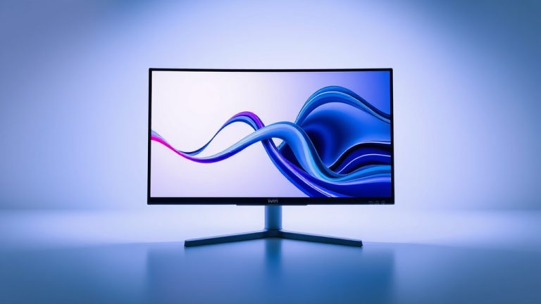 10 Best 1440p IPS G-Sync Monitors for Gamers
