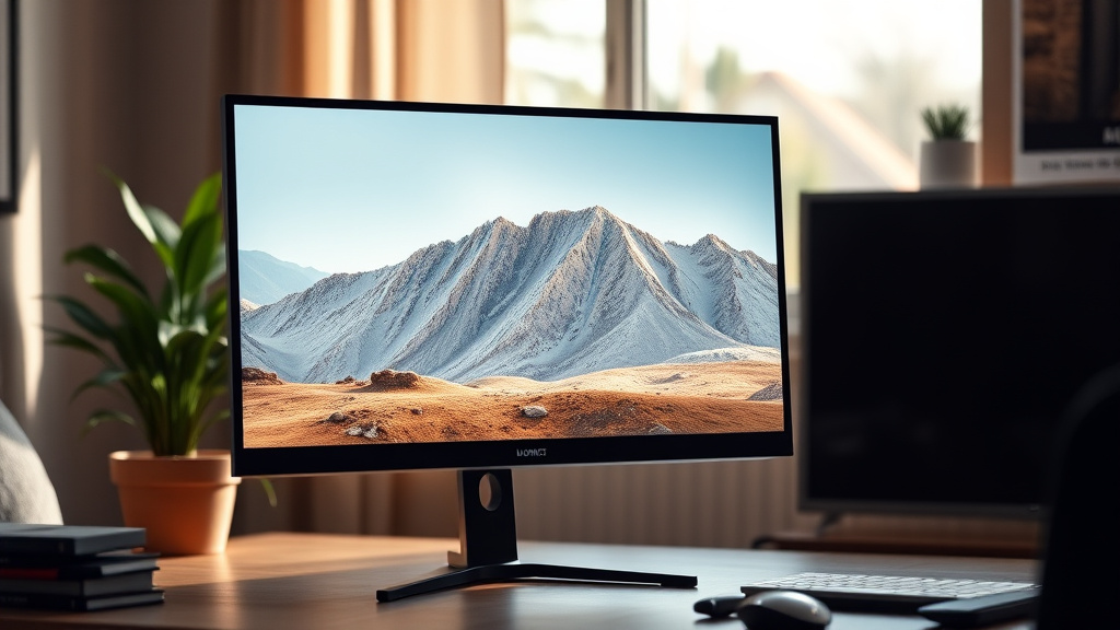 10 Best 1440p IPS G-Sync Monitors for Gamers