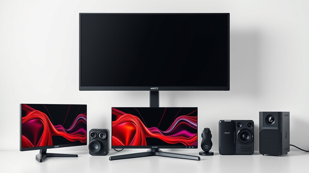 10 Best 1440p IPS Gaming Monitors