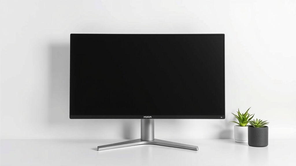 10 Best 1440p IPS Monitors for 2025