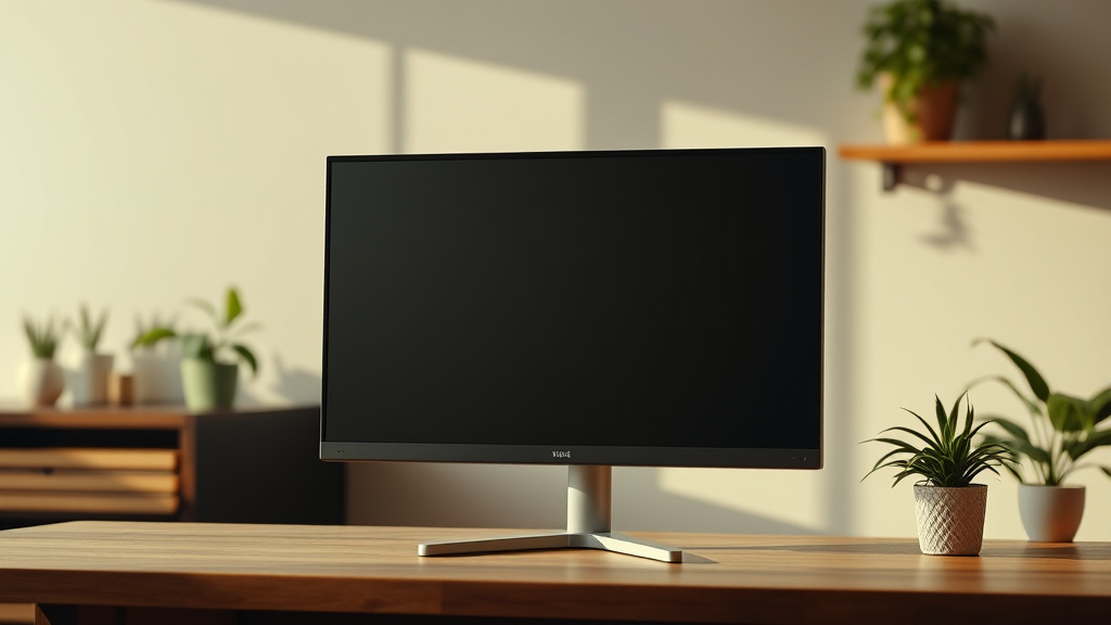 10 Best 1440p IPS Monitors for 2025