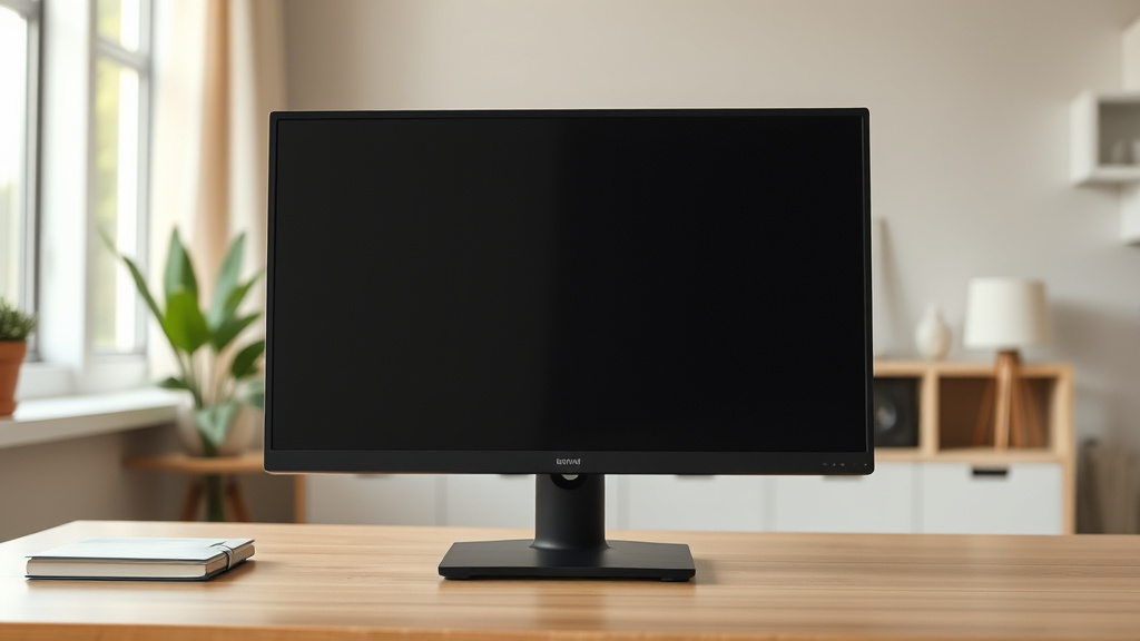 10 Best 1440p IPS Monitors for Stunning Visuals