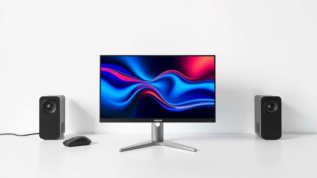 10 Best 1440p Mini LED Gaming Monitors